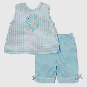 NWT Petit Ami summer set